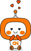 안심온 기본형 캐릭터